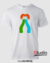 Camiseta Animação SAPM106