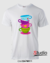 Camiseta Animação SAPM111