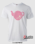 Camiseta Animação SAPM161