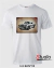 Camiseta Automotiva SATV115