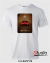 Camiseta Automotiva SATV119