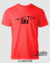 Camiseta Automotiva SATV125