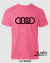 Camiseta Audi SAUD3