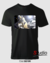 Camiseta Contrabaixo SB106 - Cor Preta