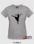 Camiseta Ballet SBA11