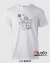 Camiseta Badminton SBN15