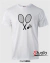 Camiseta Badminton SBN4