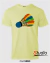 Camiseta Badminton SBN9