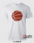 Camiseta Basquete SBQ10