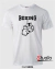 Camiseta Boxe SBX4