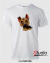 Camiseta Cachorro SCE106