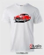 Camiseta Cadillac SCLL10