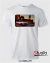 Camiseta Cadillac SCLL19