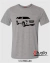 Camiseta Cadillac SCLL24