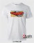 Camiseta Cadillac SCLL26