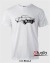 Camiseta Cadillac SCLL4