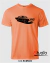 Camiseta Camaro SCMO22
