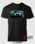 Camiseta Camaro SCMO28 - Cor Preta