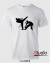 Camiseta Capoeira SCP5