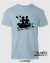 Camiseta Caiaque SCQ4