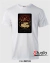 Camiseta Bateria SD103