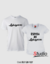 Camisetas Bateria SD126-127