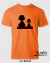 Camiseta Dia do Amigo SDA16
