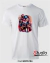 Camiseta Desenhos, Filmes e Séries SDFS104