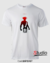 Camiseta Desenhos, Filmes e Séries SDFS107