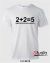 Camiseta Engraçada SE16