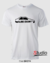 Camiseta Escort SECT4