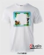 Camiseta Animação SEG8