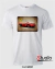 Camiseta Ferrari SFR1