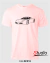 Camiseta Ferrari SFR12
