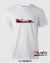 Camiseta Fórmula 1 SFRU10
