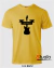 Camiseta Guitarra SG12