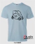 Camiseta Golfe SGF3