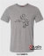 Camiseta Ginástica Rítmica SGNI15