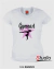 Camiseta Ginástica Olímpica SGNO23