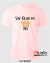 Camiseta Gospel SGO47