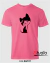 Camiseta Gato SGT27