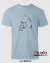 Camiseta Gato SGT53
