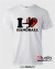 Camiseta Handball SHBL12