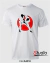 Camiseta Judô SJD10