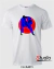 Camiseta Judô SJD11