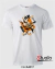 Camiseta Judô SJD17