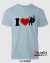Camiseta Judô SJD20