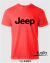 Camiseta Jeep SJE2