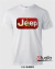 Camiseta Jeep SJE5