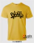 Camiseta Skateboard SKBD18